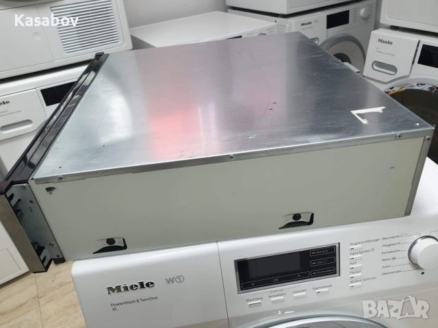 Siemens Чекмедже за Вграждане в Кухня, снимка 7 - Други - 51991828