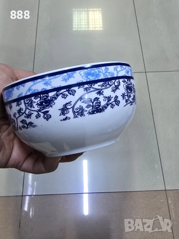 купички , снимка 2 - Чинии - 53808062