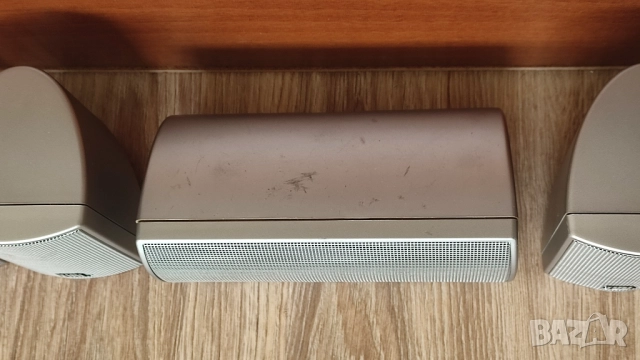 JBL Тонколони за домашно кино. Комплект 5 бр. , снимка 11 - Тонколони - 52891563