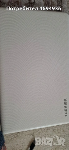 Toshiba SatelliteC70D . 17.3 инча , снимка 5 - Лаптопи за работа - 53637683
