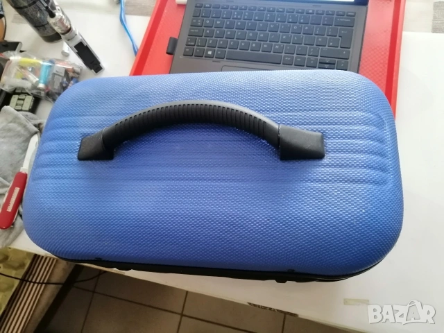 Куфарче за козметика, снимка 4 - Други - 54174013