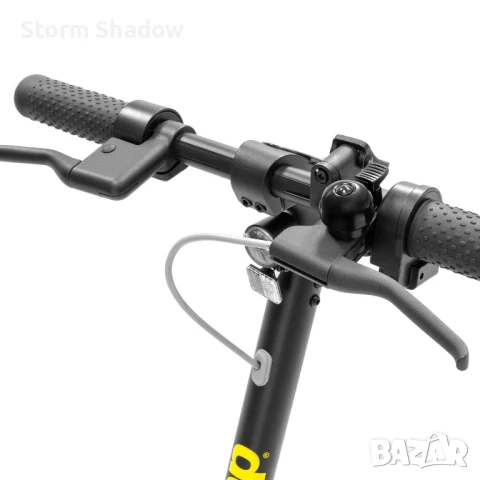 Електрическа тротинетка Jeep Comfort Dual, 500W, Автономност 30 км, 25 км/ч, снимка 7 - Велосипеди - 51305348