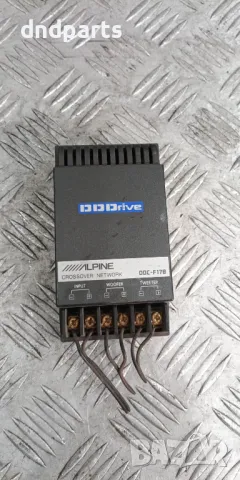 Музикален модул BMW E46 3-Series 2002г.	