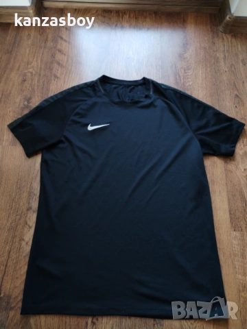Nike Dri-Fit - страхотна мъжка тениска L, снимка 5 - Тениски - 54044972