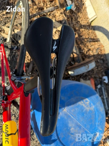 specialized tarmac full carbon, снимка 11 - Велосипеди - 53272307