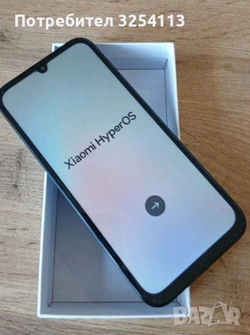 Xiaomi Redmi 15C 2г ГАРАНЦИЯ, снимка 2 - Xiaomi - 53095649