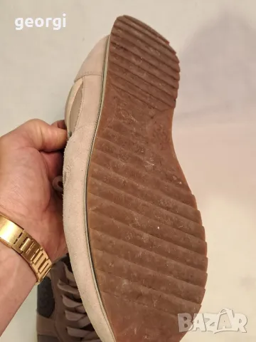 мъжки обувки Marc O'polo 67, снимка 7 - Ежедневни обувки - 49981996