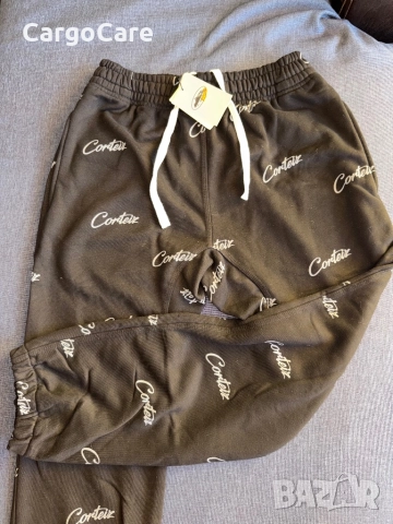 Долнище Corteiz 