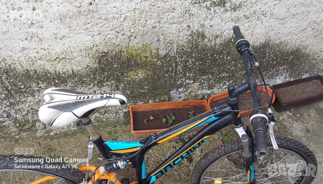 kolelo 24, снимка 4 - Велосипеди - 53927637