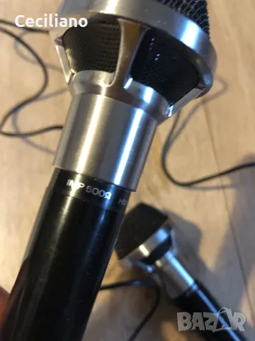 Бумбокс микрофони  HM941 M-M9994, M9990, MX720, MX820, MX920, MX960, M9965, M9975,М7900 и други., снимка 9 - Радиокасетофони, транзистори - 49851657