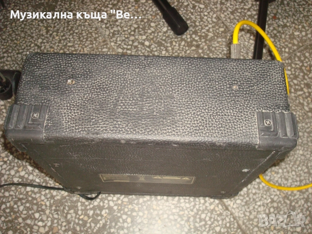 Усилвател за китара 10 вата, снимка 8 - Китари - 52290219