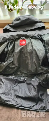 the north fase gortex qke XL, снимка 7 - Якета - 50177703