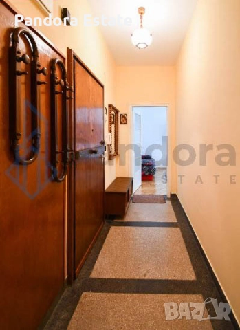 2-СТАЕН апартамент под наем, гр. София, Център, снимка 5 - Апартаменти - 52477837