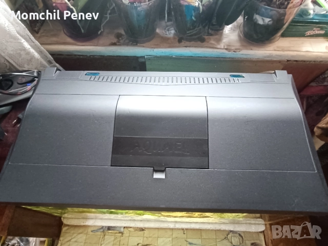 Аквариум , снимка 8 - Оборудване за аквариуми - 51778505