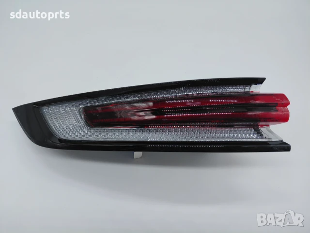 9Y0945091R Нов Ляв Стоп Porsche Cayenne 9Y 2024-