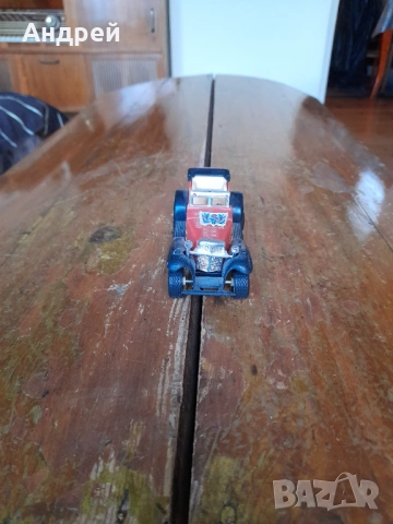 Стара кола,количка #71