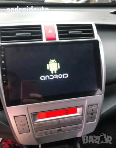 Honda Fit 2008- 2016 Android Mултимедия, Климатроник, снимка 3 - Аксесоари и консумативи - 46063298