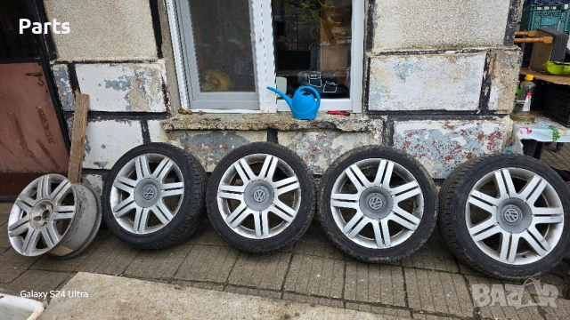 Джанти Phoenix