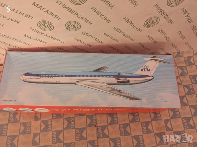 Стар Немска играчка , снимка 2 - Колекции - 49182096