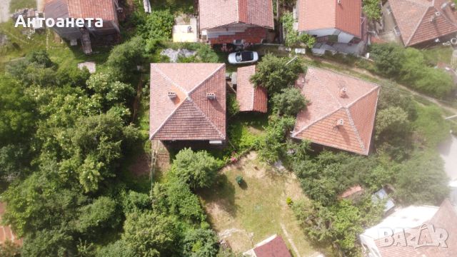 Продава къща в Перник 82кв.м, 303 кв.м двор, кв. Ралица, снимка 3 - Къщи - 46232306