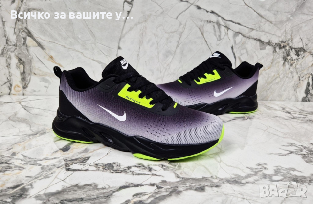 Мъжки маратонки Nike, снимка 12 - Друга електроника - 45053291