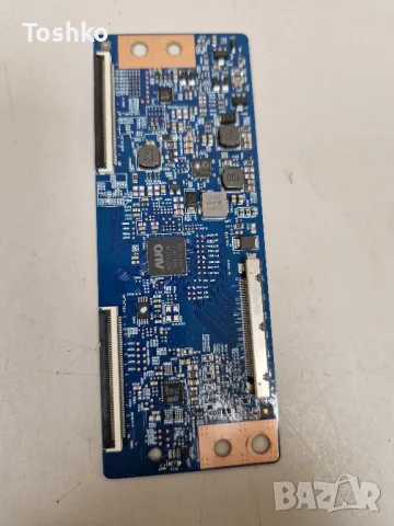 JVC LT-50V750 MAIN BOARD 17MB97 23299049 POWER 17IPS12 TCON T420HVN06.3 PANEL VES500UNDA-2D-N11, снимка 6 - Части и Платки - 50350021