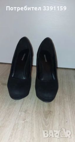 дамски обувки , снимка 7 - Дамски обувки на ток - 46460448