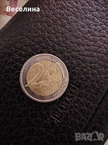 Евро монети , снимка 4 - Други ценни предмети - 53570581