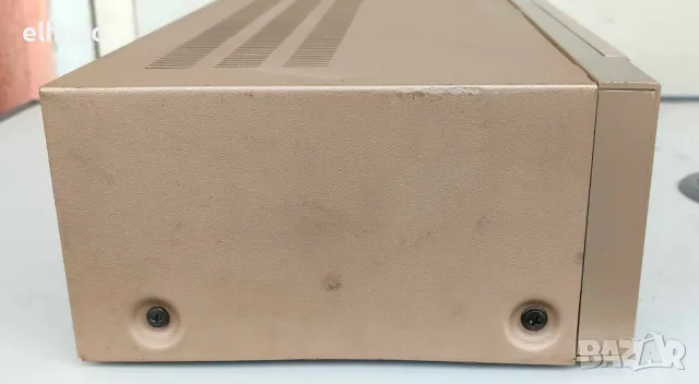 Ресивър Marantz SR140, снимка 8 - Ресийвъри, усилватели, смесителни пултове - 49737235