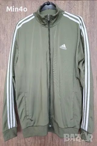 Анцунг adidas горница и долница, снимка 13 - Спортни дрехи, екипи - 47700668