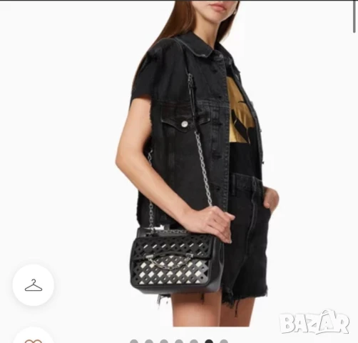 чанти karl lagerfeld , снимка 10 - Чанти - 50588906