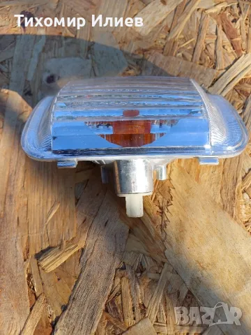 Мигач за Peugeot Boxer, снимка 3 - Части - 50235125