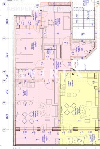 Оферта 27674 Тристаен апартамент до Формула, снимка 12 - Aпартаменти - 46069753