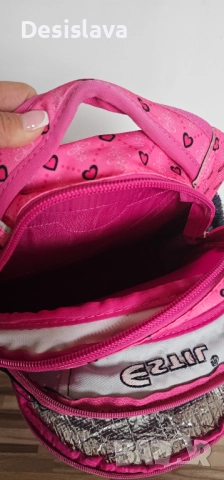 Раница estil, снимка 8 - Раници - 51747569