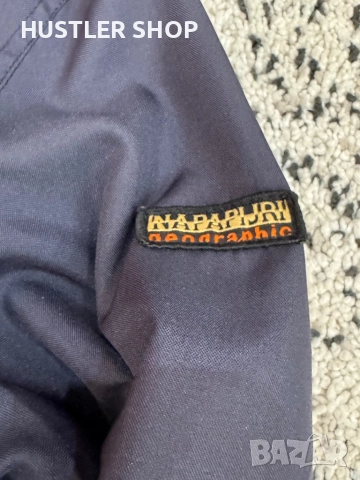 Мъжко яке NAPAPIJRI. Размер XL, снимка 3 - Якета - 52515132
