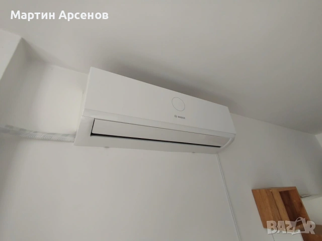 Двустаен под наем Овча Купел до Нов български, снимка 11 - Апартаменти - 53925725