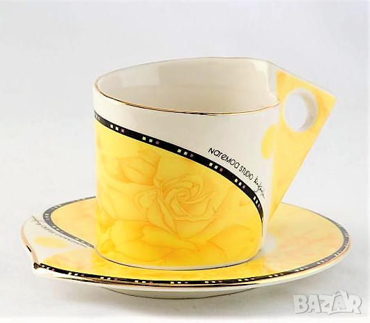 Чаши за кафе - Промоция, снимка 2 - Чаши - 45034866