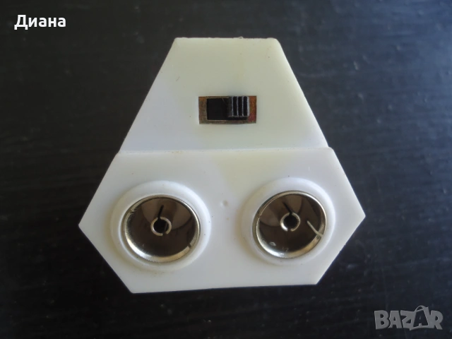 Съгласувател  за телевизионен сигнал., снимка 4 - Стойки, 3D очила, аксесоари - 53835462