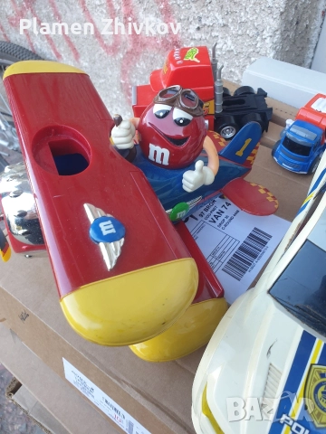 да зарадвате някое дете детски играчки , снимка 10 - Други - 52802965