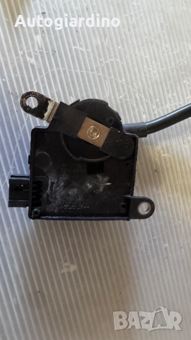 Модул на акумулатор за Audi A6 - 4F0915181B / 4F0910181, снимка 2 - Части - 51712304