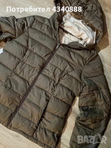 Дамско яке, снимка 6 - Якета - 51988266