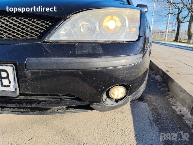 Ford 2002dizel, снимка 16 - Автомобили и джипове - 53299658