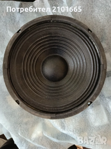Продавам басов нискочестотен говорител, снимка 2 - Тонколони - 53482472