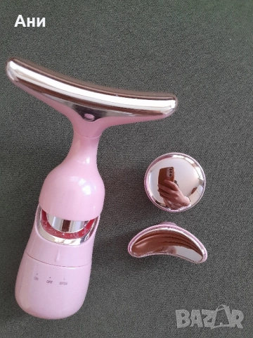 Грижа за коса,лице,тяло+подаръци, снимка 10 - Козметика за лице - 52273381