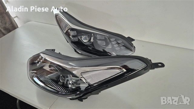 Десен ляв фар Kia Sportage GT-Line Full Led година 2018 2019 2020 2021 код 92102F1500, 92101F1500 , снимка 3 - Аксесоари и консумативи - 53980815