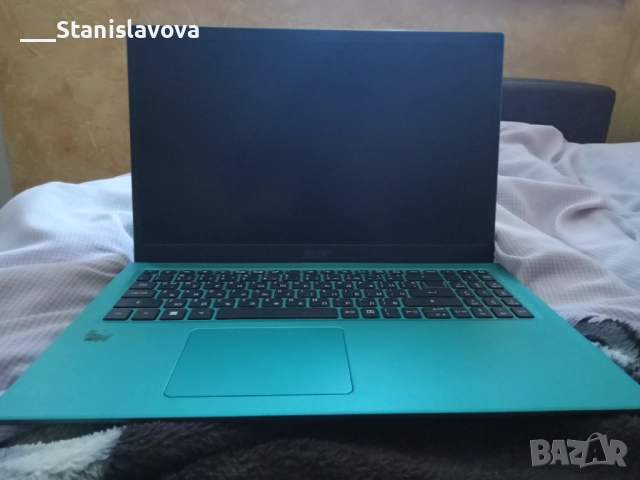 Лаптоп Acer Aspire 3
