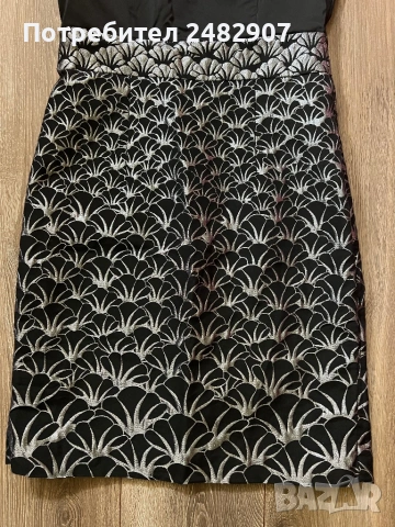 Красива дамска рокля, снимка 10 - Рокли - 53753414