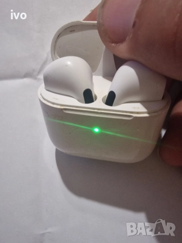 Безжични блутут слушалки, снимка 8 - Bluetooth слушалки - 51788748