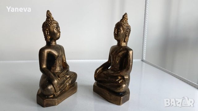 Будистки статуетки от Тайланд. , снимка 10 - Статуетки - 52950275
