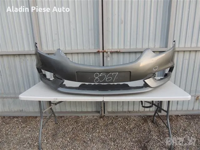 Предна броня Opel Zafira C Фейслифт година 2015 2016 2017 2018 2019 код 39079783 